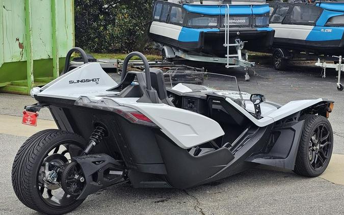 2024 Polaris Slingshot® S with Technology Package I