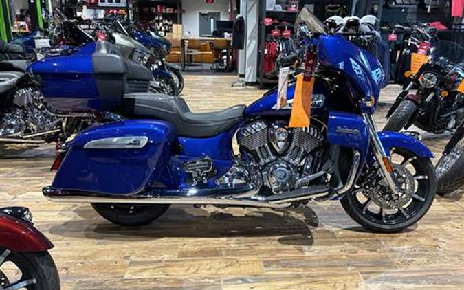2024 Indian Motorcycle Roadmaster® Limited