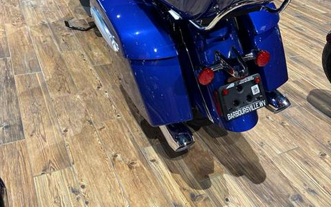 2024 Indian Motorcycle Roadmaster® Limited