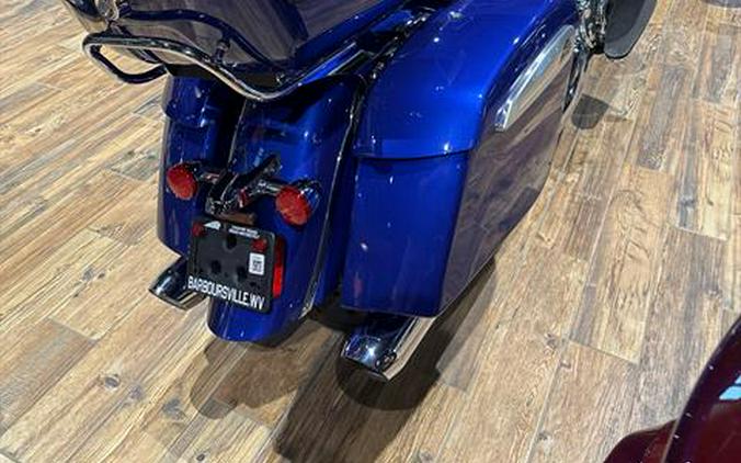 2024 Indian Motorcycle Roadmaster® Limited