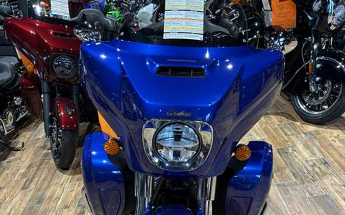 2024 Indian Motorcycle Roadmaster® Limited