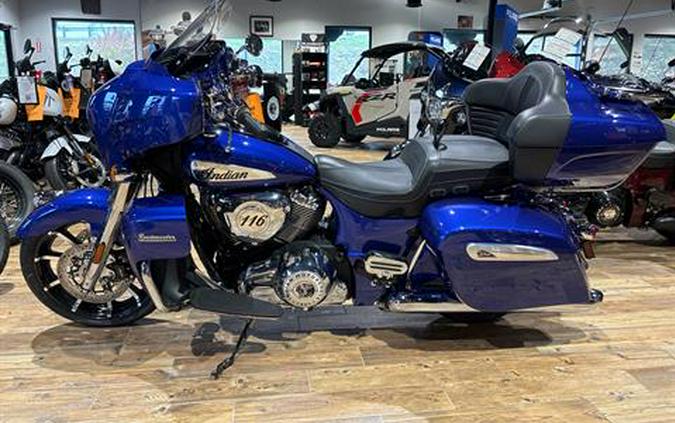 2024 Indian Motorcycle Roadmaster® Limited