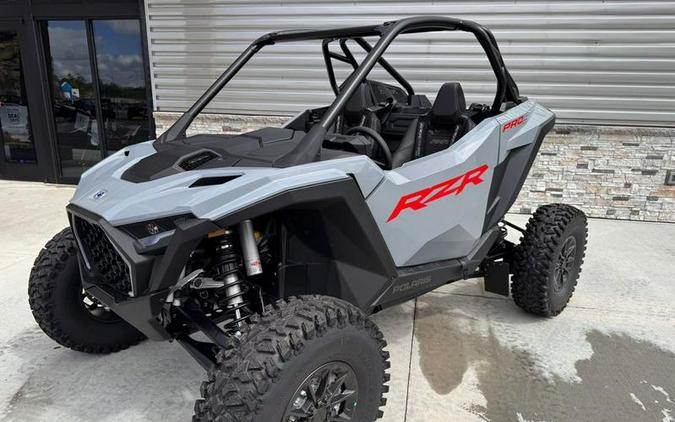 2025 Polaris® RZR Pro S Sport