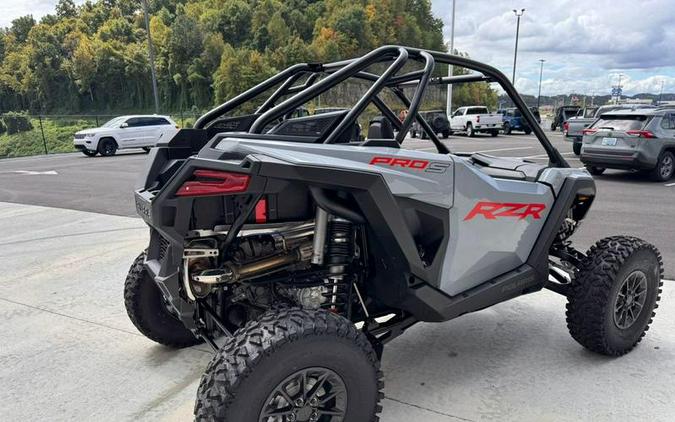 2025 Polaris® RZR Pro S Sport