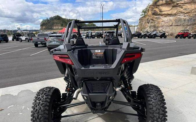 2025 Polaris® RZR Pro S Sport