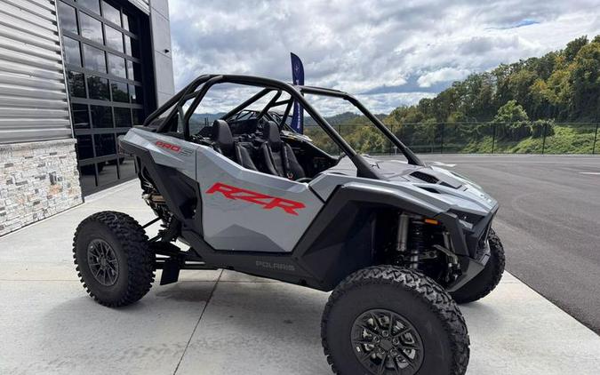 2025 Polaris® RZR Pro S Sport