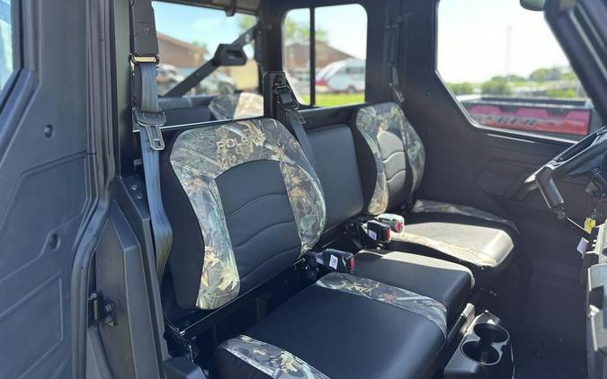 2025 Polaris® Ranger Crew XP 1000 Northstar Edition Ultimate Camo