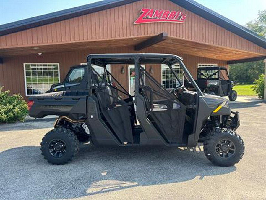 2025 Polaris Ranger Crew 1000 Premium