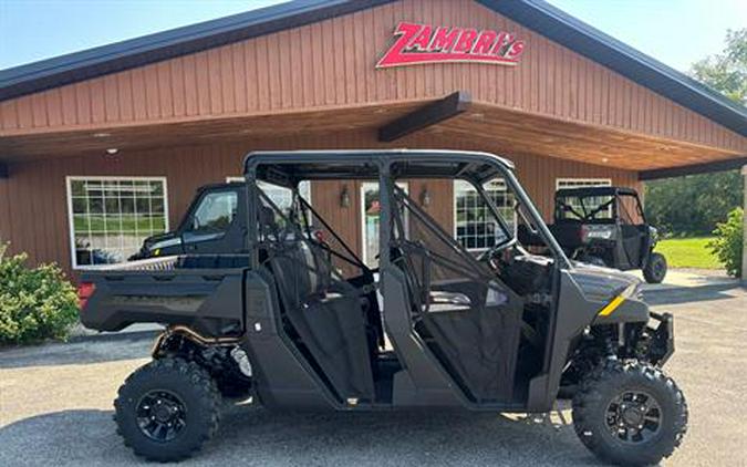 2025 Polaris Ranger Crew 1000 Premium