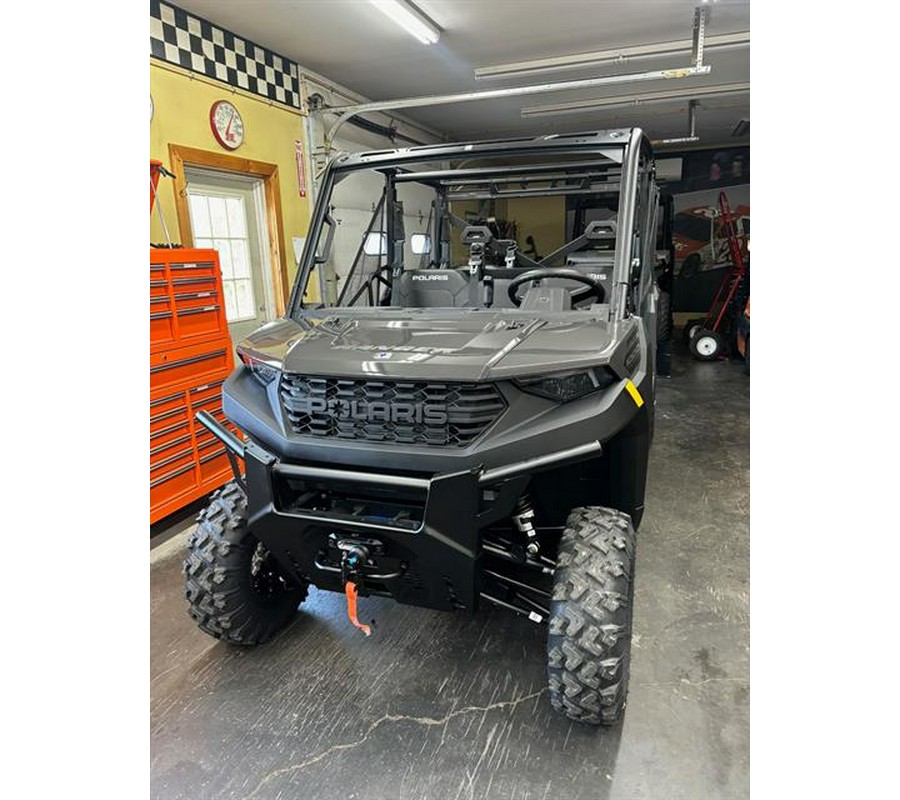 2025 Polaris Ranger Crew 1000 Premium