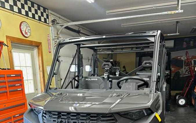 2025 Polaris Ranger Crew 1000 Premium