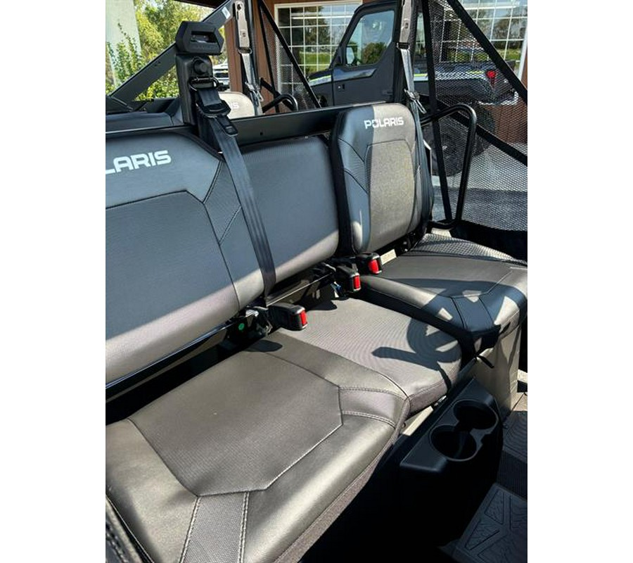 2025 Polaris Ranger Crew 1000 Premium