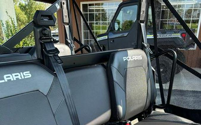 2025 Polaris Ranger Crew 1000 Premium