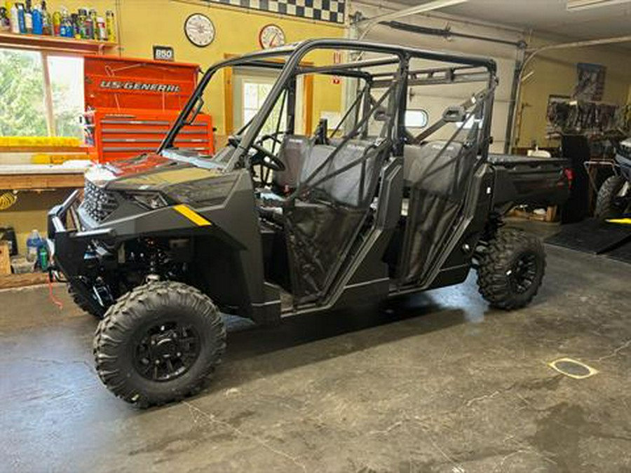 2025 Polaris Ranger Crew 1000 Premium