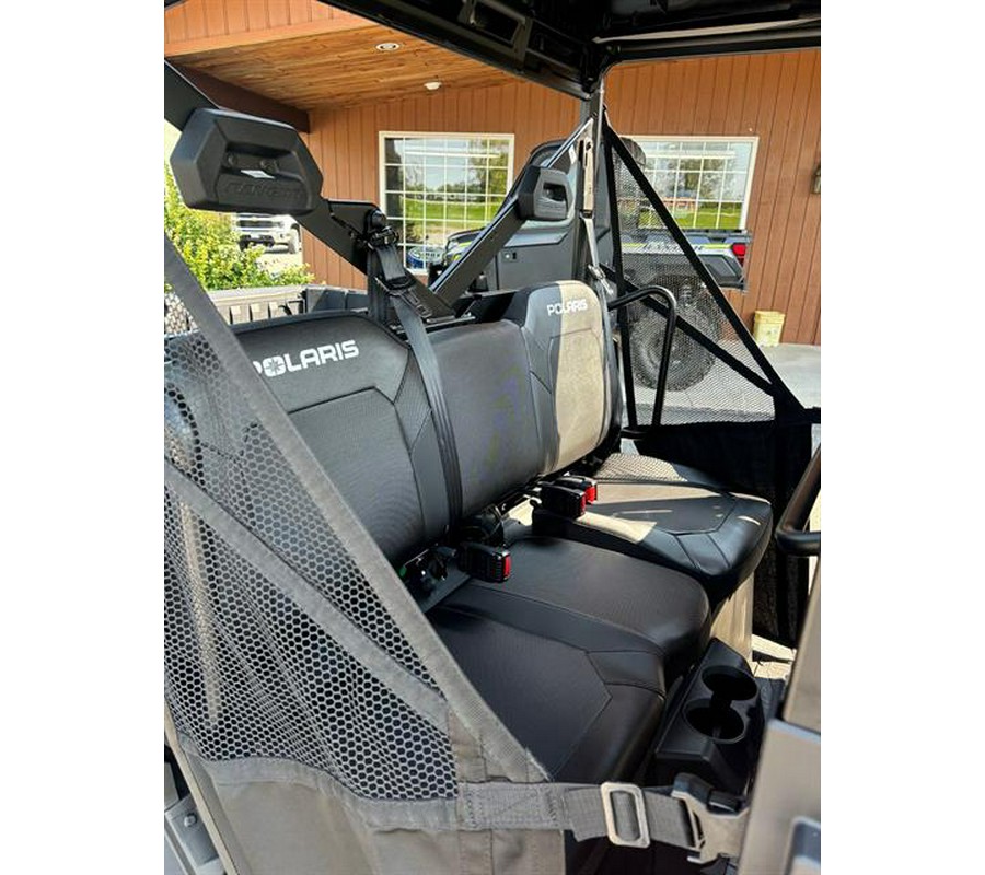 2025 Polaris Ranger Crew 1000 Premium