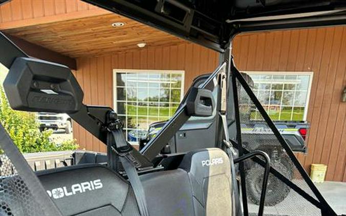 2025 Polaris Ranger Crew 1000 Premium