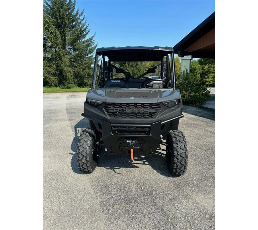 2025 Polaris Ranger Crew 1000 Premium