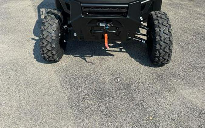 2025 Polaris Ranger Crew 1000 Premium