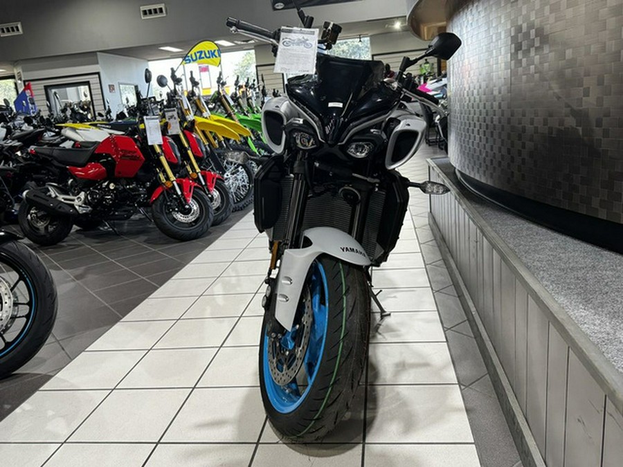2025 Yamaha MT 10
