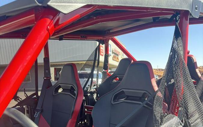 2024 Honda® Talon 1000R-4 FOX Live Valve