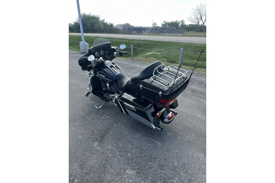 2013 Harley-Davidson® Electra Glide® Ultra Limited
