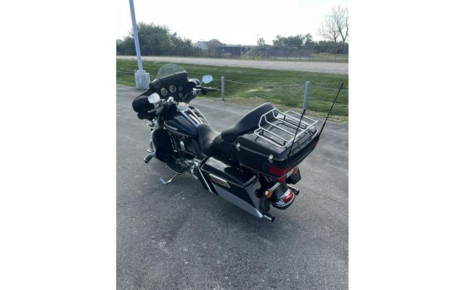 2013 Harley-Davidson® Electra Glide® Ultra Limited