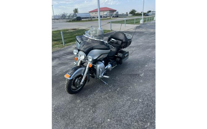 2013 Harley-Davidson® Electra Glide® Ultra Limited