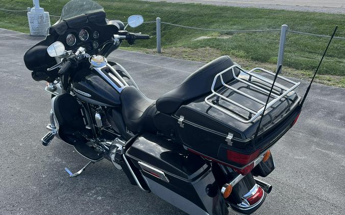 2013 Electra Glide® Ultra Limited - Harley-Davidson®