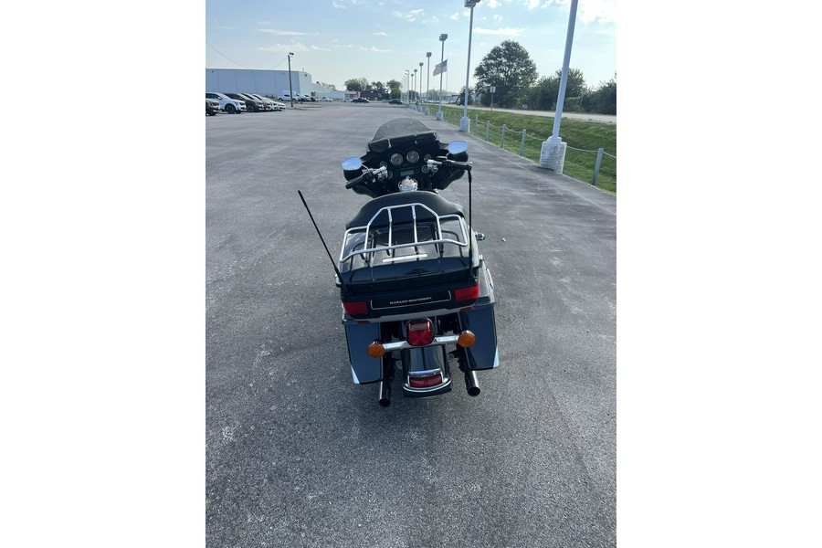 2013 Harley-Davidson® Electra Glide® Ultra Limited