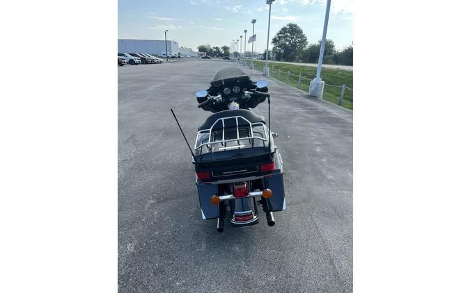 2013 Harley-Davidson® Electra Glide® Ultra Limited