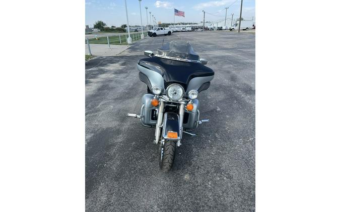 2013 Harley-Davidson® Electra Glide® Ultra Limited