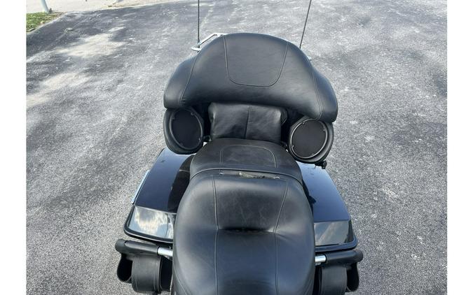 2013 Harley-Davidson® Electra Glide® Ultra Limited