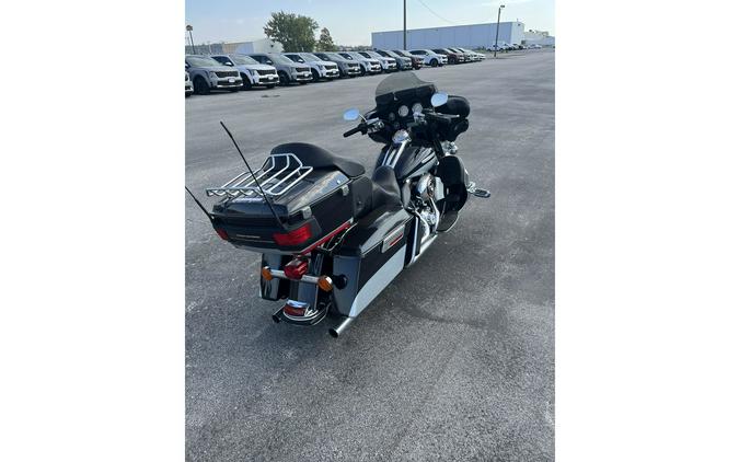 2013 Harley-Davidson® Electra Glide® Ultra Limited