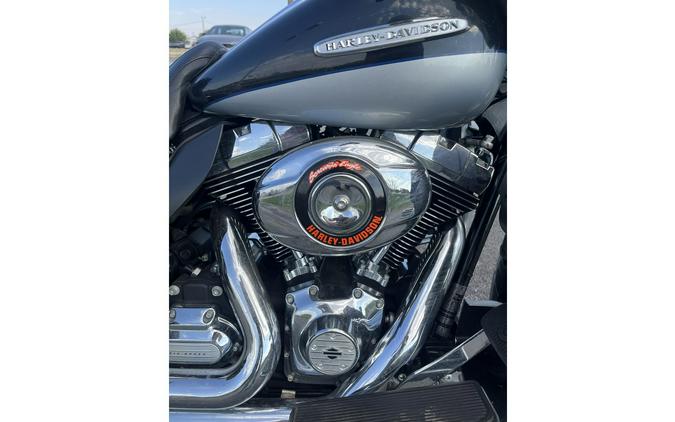 2013 Harley-Davidson® Electra Glide® Ultra Limited