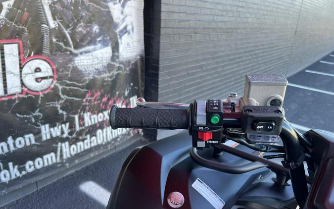 2026 Yamaha Grizzly EPS XT-R