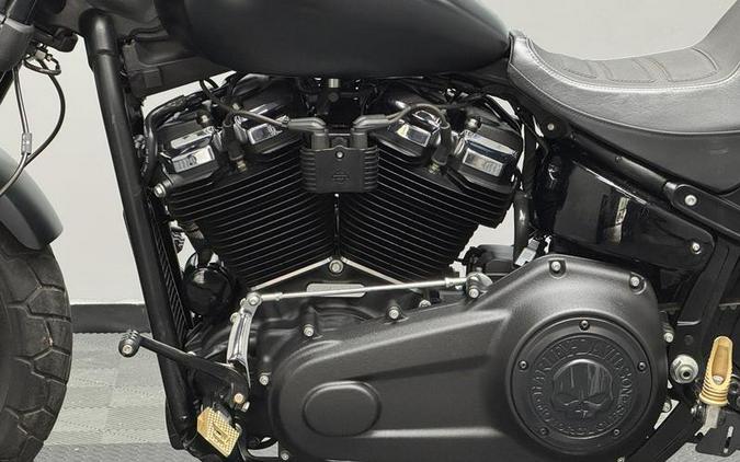 2018 Harley-Davidson® FXFB - Softail® Fat Bob®
