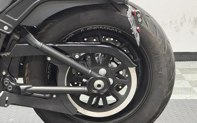 2018 Harley-Davidson® FXFB - Softail® Fat Bob®