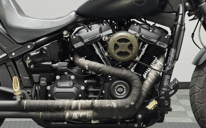 2018 Harley-Davidson® FXFB - Softail® Fat Bob®