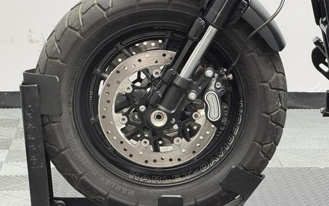 2018 Harley-Davidson® FXFB - Softail® Fat Bob®
