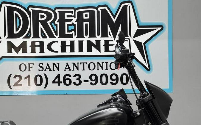 2018 Harley-Davidson® FXFB - Softail® Fat Bob®