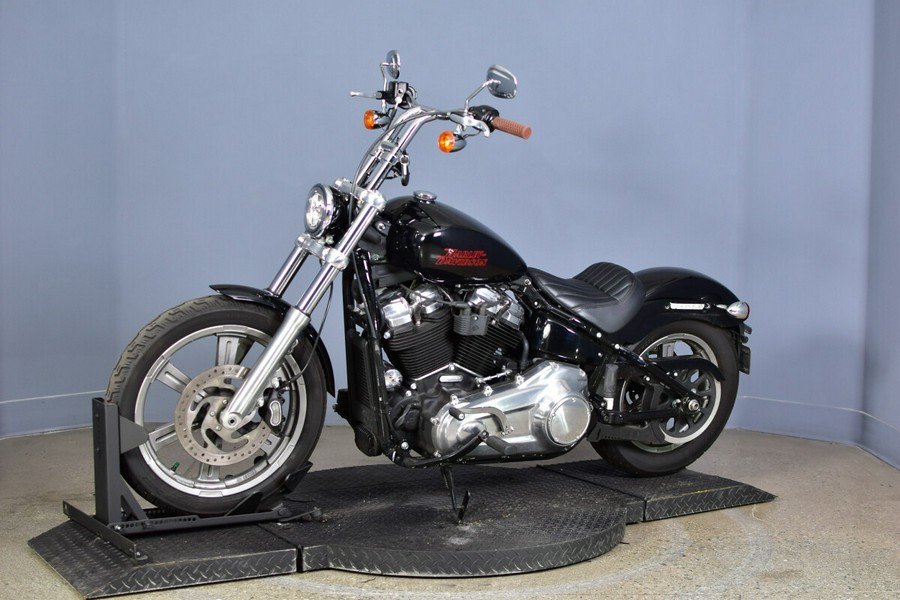 2024 Harley-Davidson Softail Standard