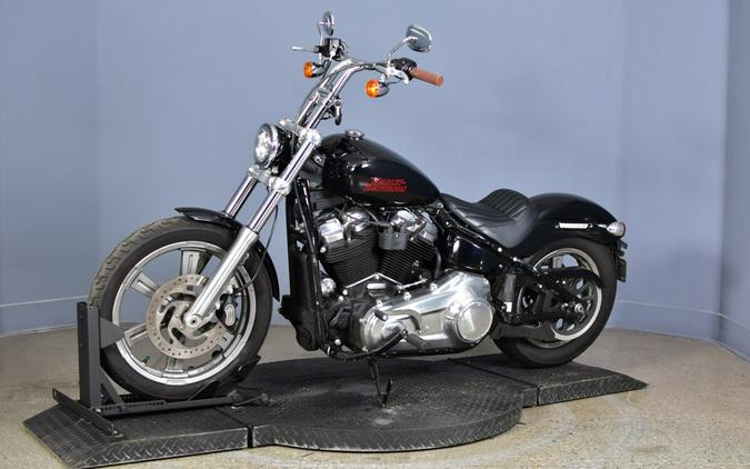 2024 Harley-Davidson Softail Standard
