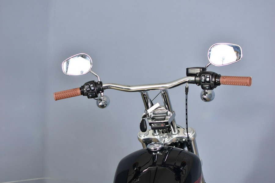 2024 Harley-Davidson Softail Standard