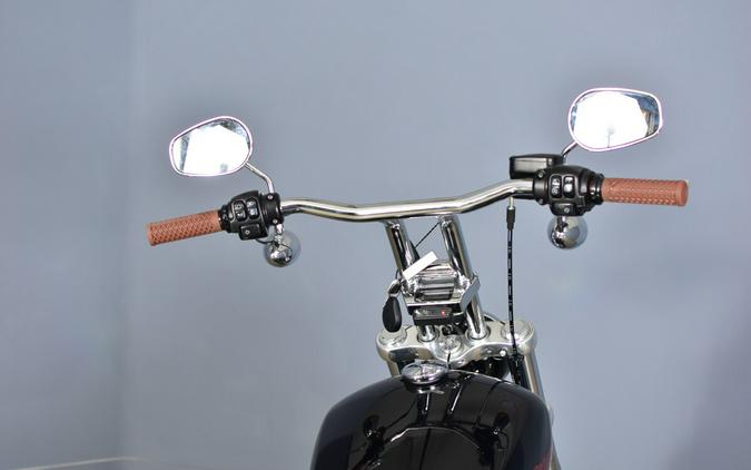 2024 Harley-Davidson Softail Standard