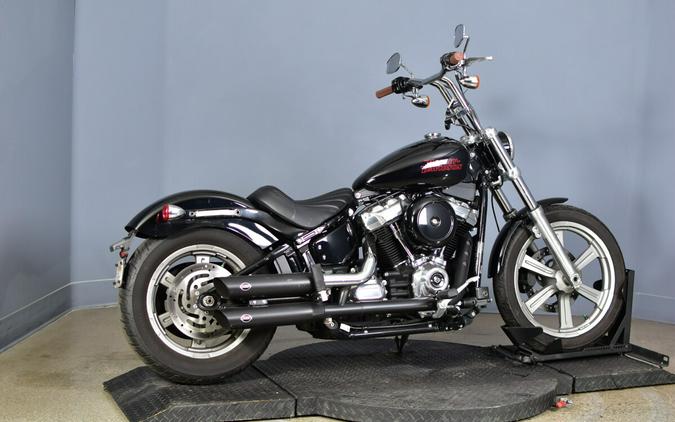 2024 Harley-Davidson Softail Standard