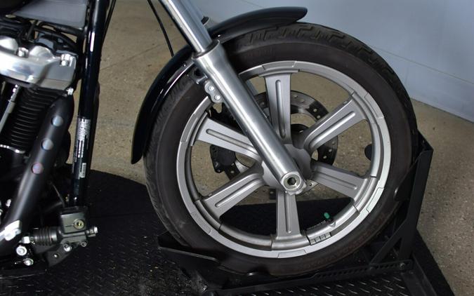 2024 Harley-Davidson Softail Standard