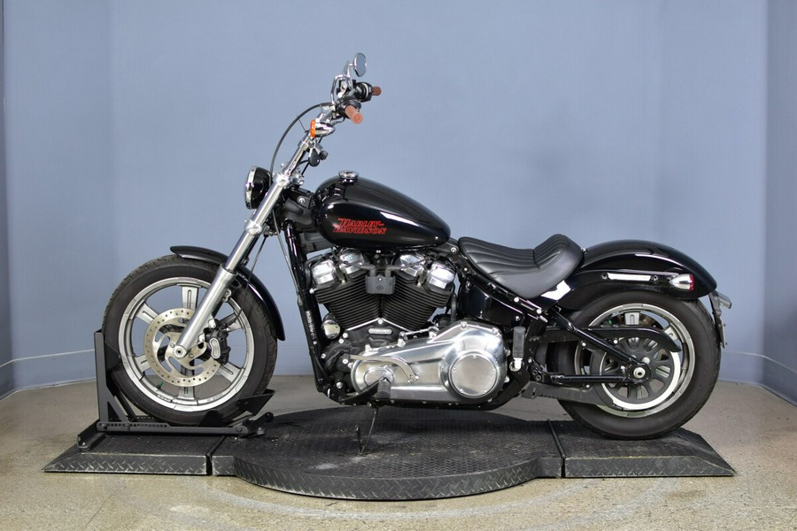 2024 Harley-Davidson Softail Standard
