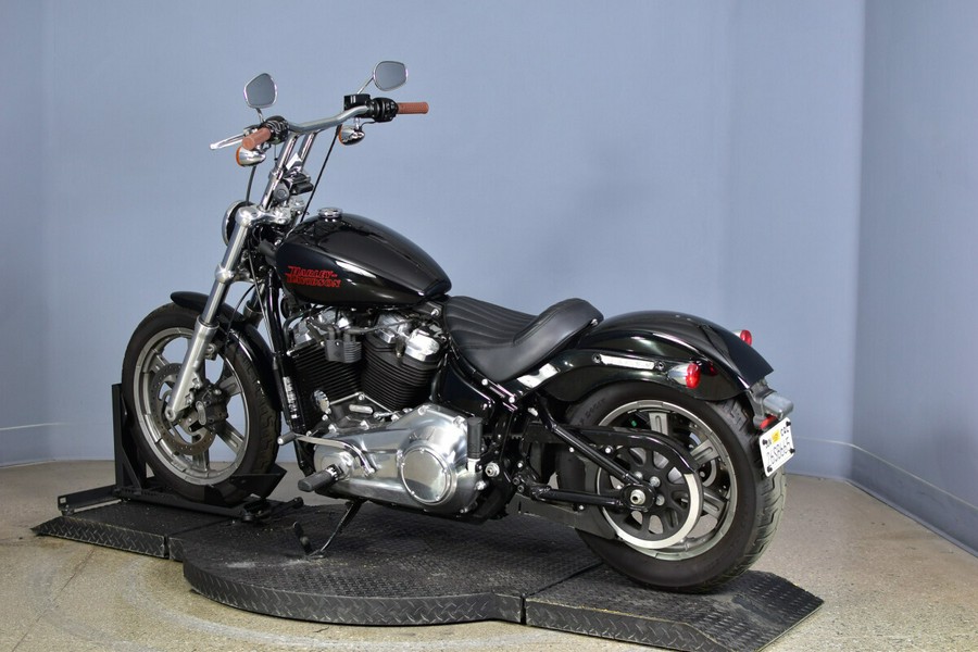 2024 Harley-Davidson Softail Standard