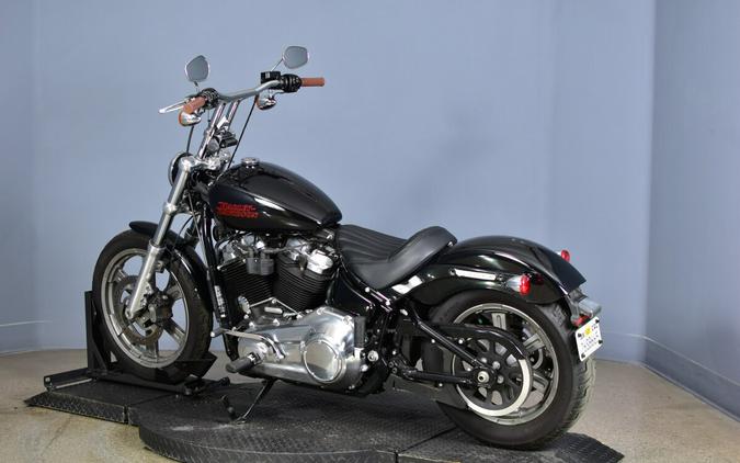 2024 Harley-Davidson Softail Standard