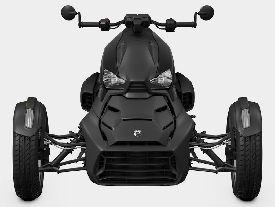 2026 Can-Am Ryker 600 ACE